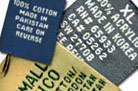 BaoHy label - woven labels
